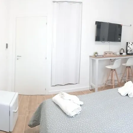 Hébergement de vacances Fitta Da Vito Naples