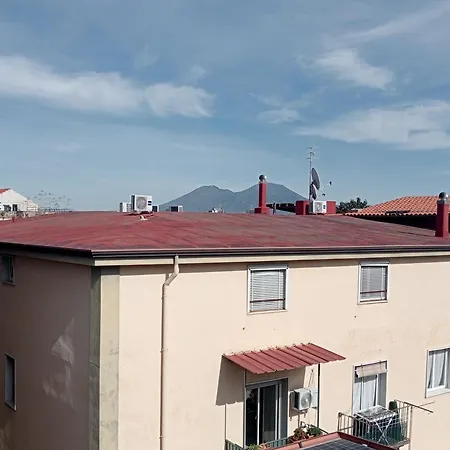 Сasa de vacaciones Fitta Da Vito Nápoles