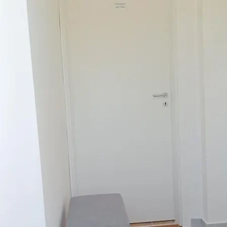 Vakantiehuis Fitta Da Vito Napels