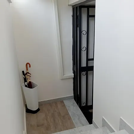 Сasa de vacaciones Fitta Da Vito *