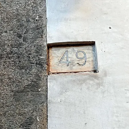 Сasa de vacaciones Fitta Da Vito