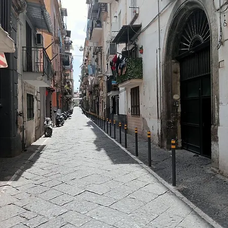 Fitta Da Vito Nápoles